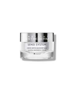 SENSI SYSTEM CREME REPOS BIOMIMETIQUE