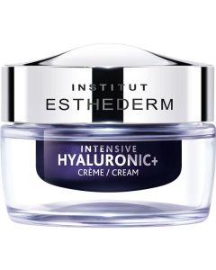 INTENSIVE HYALURONIC+ ANTI-WRINKLE SMOOTHING CREAM 50 ml