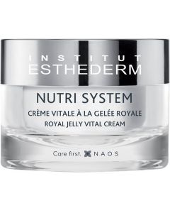 NUTRI SYSTEM CREME VITALE GELEE ROYALE