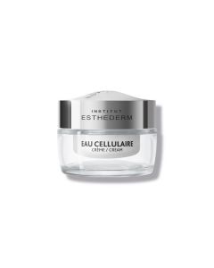 Crème d'Eau Cellulaire Hydratante Fondante 50 ml