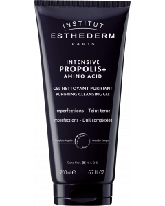 INTENSIVE PROPOLIS+ AMINO ACID GEL NETTOYANT PURIFIANT