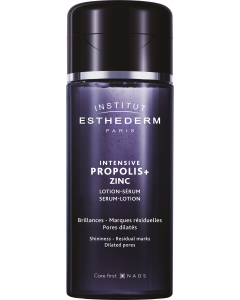 INTENSIVE PROPOLIS+ ZINC LOTION-S&Eacute;RUM