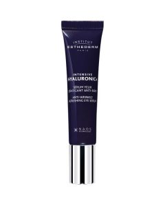 INTENSIVE HYALURONIC+ ANTI-WRINKLE REFRESHING EYE SERUM 15 ml