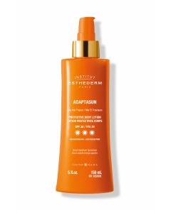 Lotion Protectrice Corps Mer et Tropiques - FPS 30