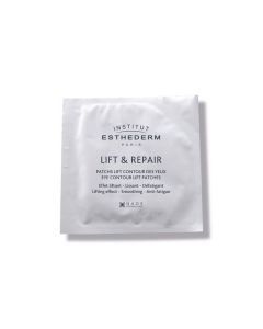 Eye Contour Lift Patches-10 packets of 2 patches