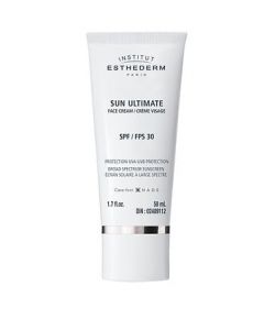 SUN INTOLERANCE PROTECTIVE FACE CARE - HIGH PROTECTION