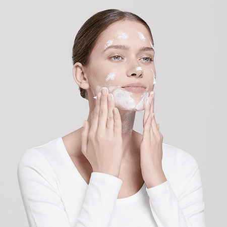 Deep skin cleansing: how to properly cleanse your face?