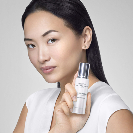 Age Proteom™ Advanced Serum : a revolutionary ritual for healthy, youthful skin