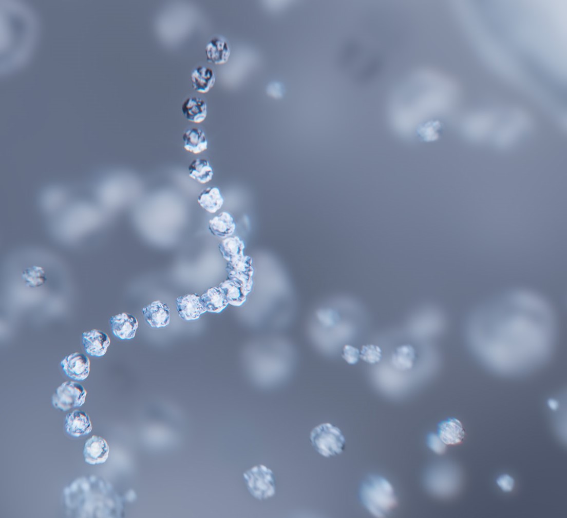 Découvrez AGE PROTEOM™ Eye Serum : une action ciblée pour lifter et ouvrir le regard