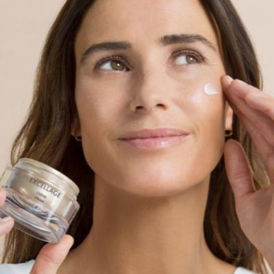 SKIN TYPES & SKIN CONDITIONS