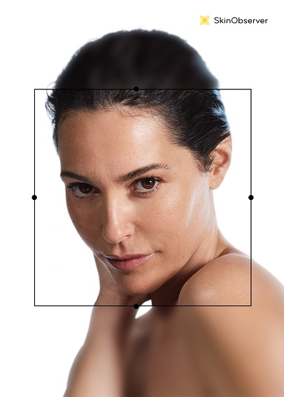 Analyser votre peau: SkinObserver