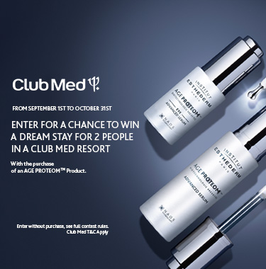 club med contest