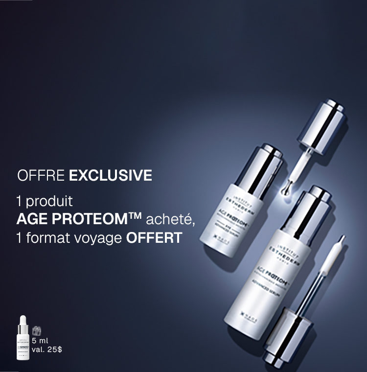 Offre promotionnelle